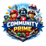 COMMUNITY PRIME