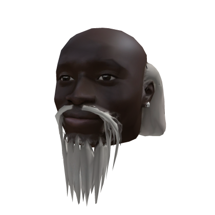 lapeace kai cenat head face Roblox item