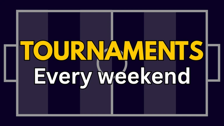 Tournaments