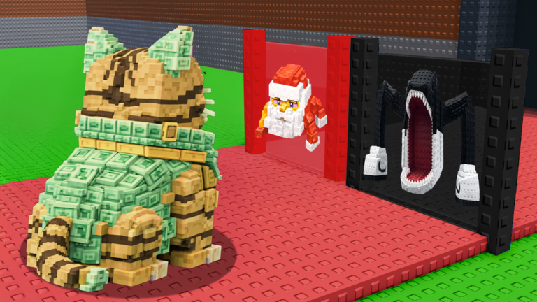 [🔨] Create your BRAINROT screenshot 3