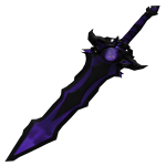[PBR] Amethyst Voidblade