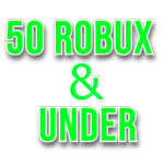 $50 & Under Clothing