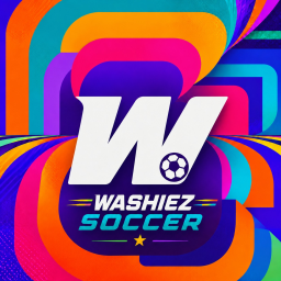 Washiez Soccer Match!!!