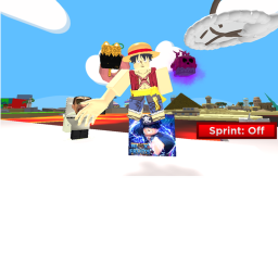 BLOX FRUITS (UPDATE)