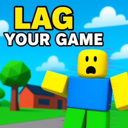 Lag Your Game!