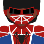 Dimensions Colliding (SpiderTeen Rising)