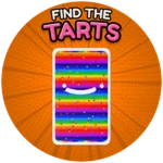Rainbow Tart