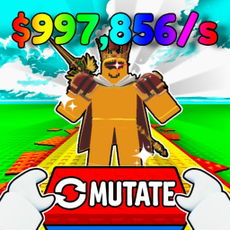 Mutate a Chef  🧑‍🍳