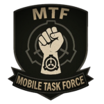[MTF] Mobile Task Force..