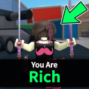 💰 Rich