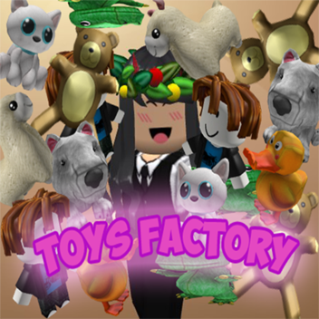 Toys Factory