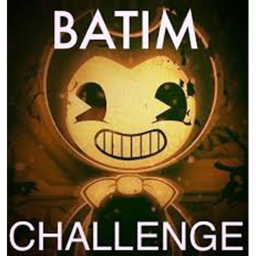 Bendy And The Ink Machine RP