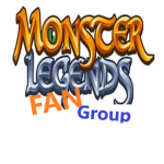 The Monster Legends Fan Group