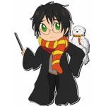 Harry Potter's Fan Club