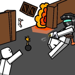 Out of Ammo