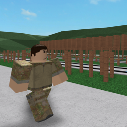 Skills training obby!