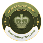 |NZA| - Quartermaster Corps |