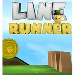 line runner