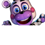 helpy gang!