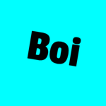 Boiiss