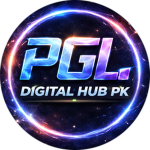 PGL Digital Hub PK