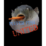 Puffer Fish United.