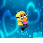 Max’s minion mini mart