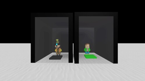 Custom SMB2 Morphs