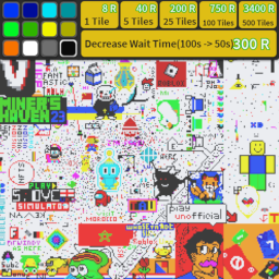 Roblox/Place icon