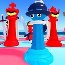 Pawned Souls [CHESS BATTLE] icon