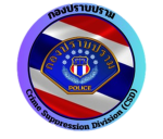 .กรมกองปราบปราม.