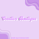 Creative Boutique