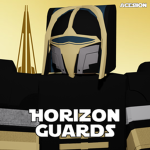 TEE | Horizon Guardsᅠ
