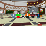 The Catz Plaza