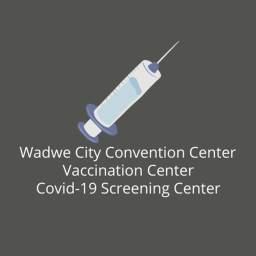RoW | Wadwe City Convention Centre