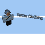 Terra's Clothing
