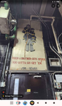 Springfield fire department RP- off tail staff