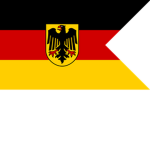 ドイツ海軍 German Marine
