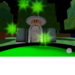 Untitled Fighting Game (Halloween Update)