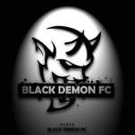 Black demon official