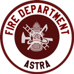 Astra City Fire Department