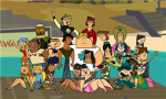 Total Drama Island Fan Club