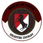 [OOPE] Golgotha Cavalry