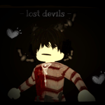 - lost devils -