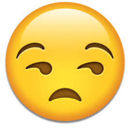 Whatever Emoji Roblox decal