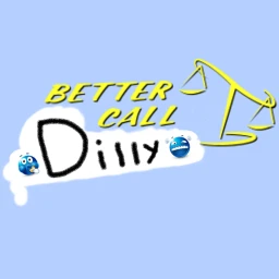 Better Call Dilly0407! icon