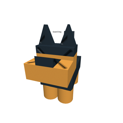 walking dog
