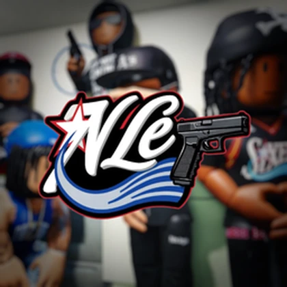 NoLimit Entertainment Roblox group icon