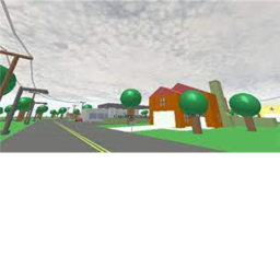 Roleplay City