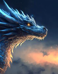 Blue Dragon Studio X